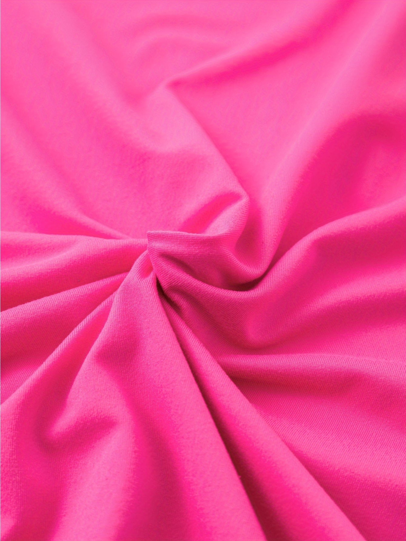 Women's Plus Size Short Sleeve T-Shirt Breathable Cotton Geometric Print Black