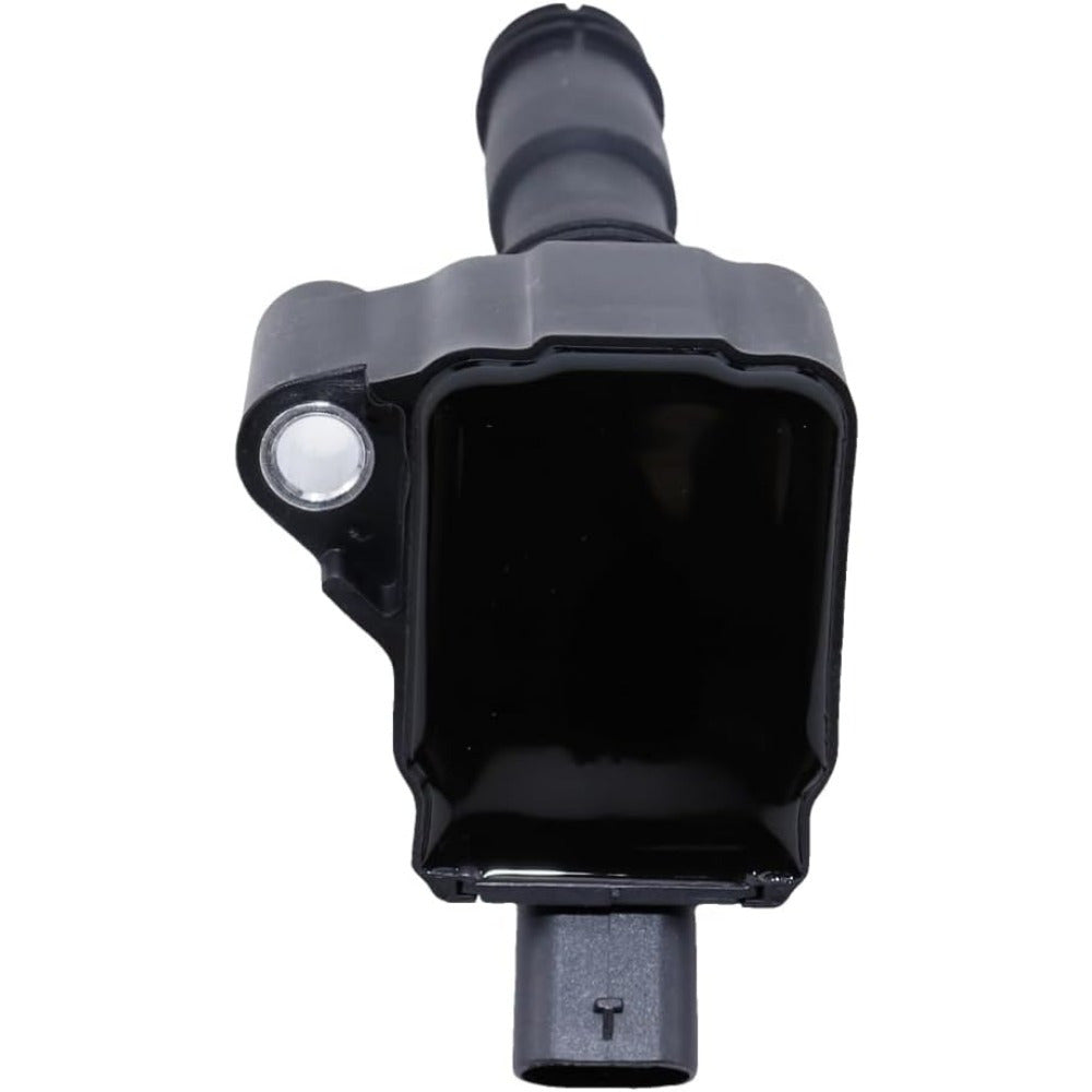 Kichik avtomobil uchun yuqori samarali qizg‘ishli bobina 1.0T bardoshli oson o‘rnatish