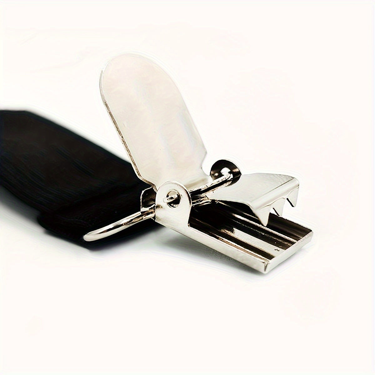 Adjustable Bed Sheet Straps Set of 3 with Metal Clips for Mattress and Cushions Assorted Colors