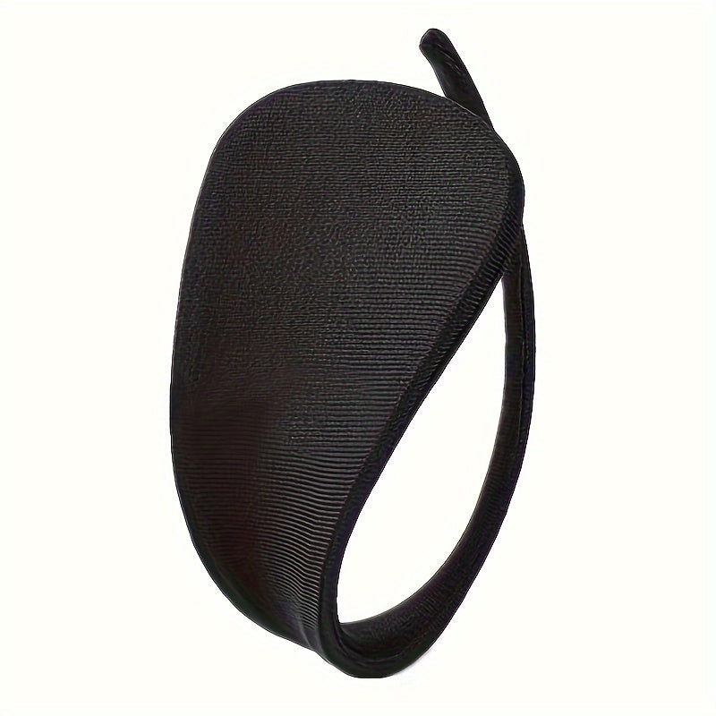 Women's Lingerie Solid Color G-String Panties C-Shape Briefs Seductive Shorts Stretch Fabric