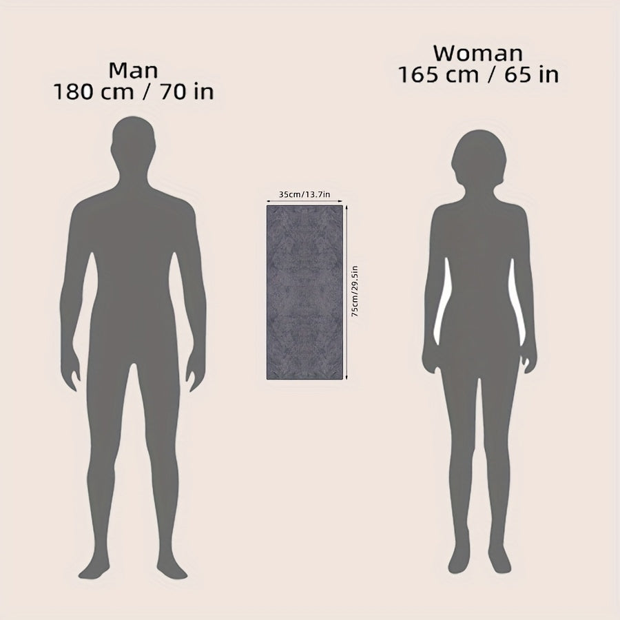 8 Pack Extra Large Microfiber Towels Space Theme Soft Absorbent Reusable Oblong