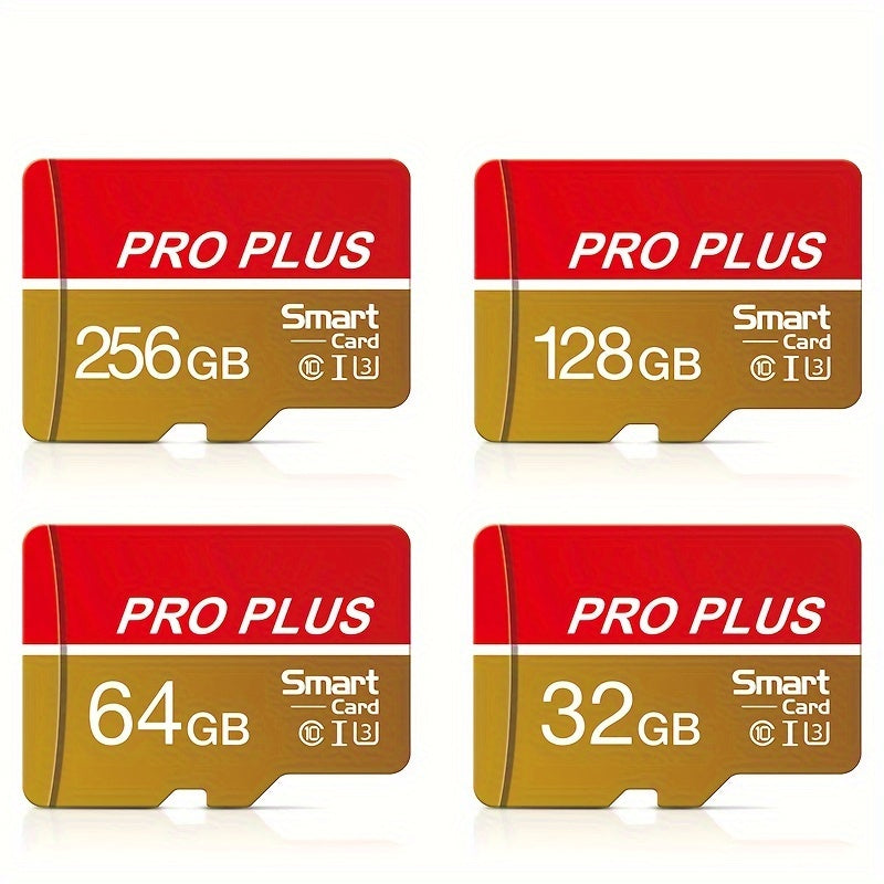 Micro Mini SD Card 16GB 32GB 64GB 128GB U3 Class 10 Micro TF Memory Card