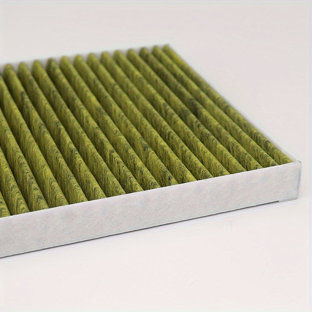 Cabin Air Filter Activated Carbon Replacement for Tesla Model S 60 75D 85 90D