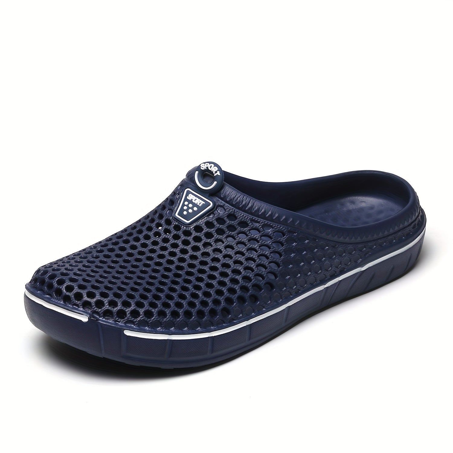 Women's Hollow Design Beach Shoes Ultra-Light Quick-Drying Garden Footwear