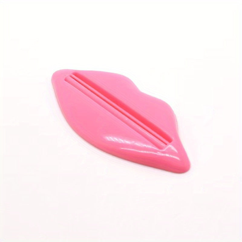 Toothpaste Squeezer Tool for Bathroom, Small Manual Tube Sealer, 1-4 Pack