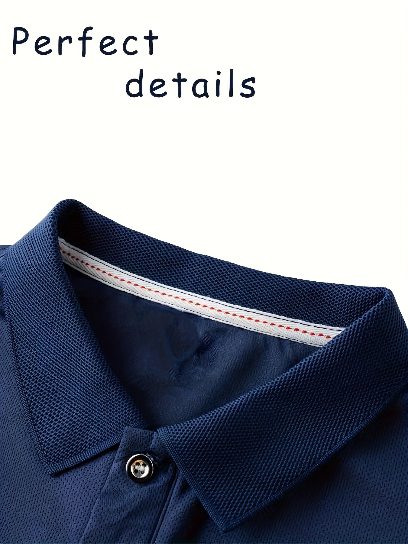 Conjunto de 3 camisas de verano para hombre de manga corta, bloque de color, transpirable, poliéster