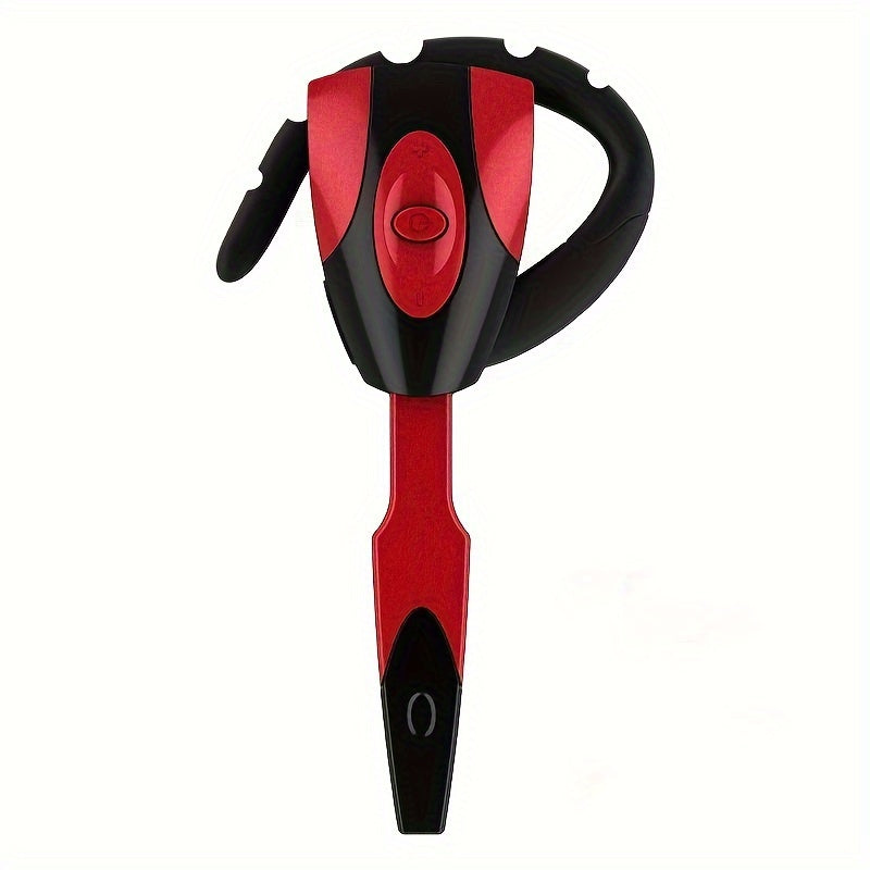 Wireless Headset with Long Standby and HD Calling for Sports Outdoor and Car Use