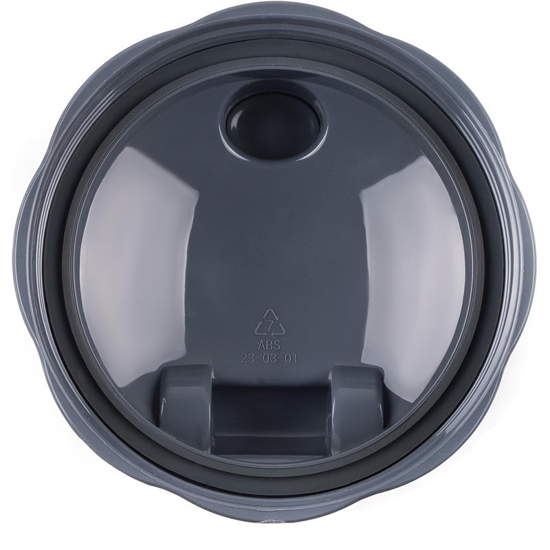 2 Pieces Flip Top Lid for Nutribullet Blender Cup Replacement Accessories