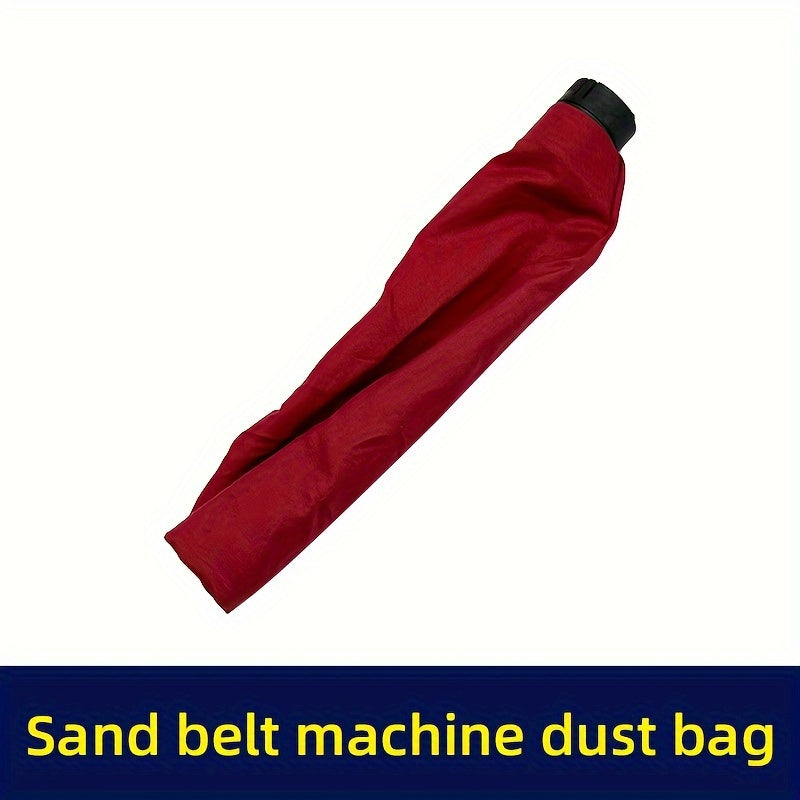 Sandiq mashinasi uchun polyester chang yig'uvchi sumka, batareyasiz, quvvat asboblari aksessuari.