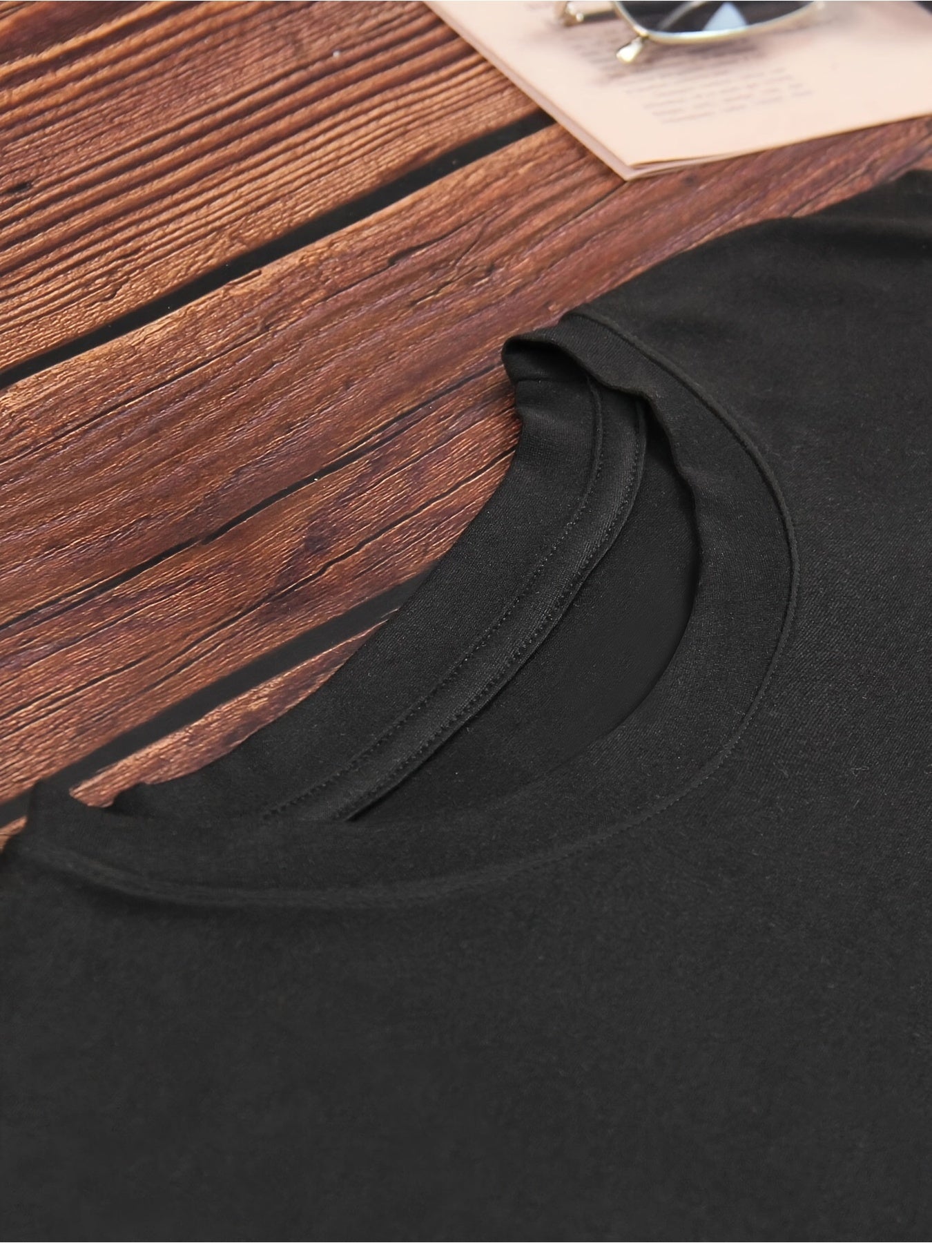 Plus Size Women's Angel & Devil Wings Graphic Print T-Shirt Black Pink Casual Cotton Short Sleeve