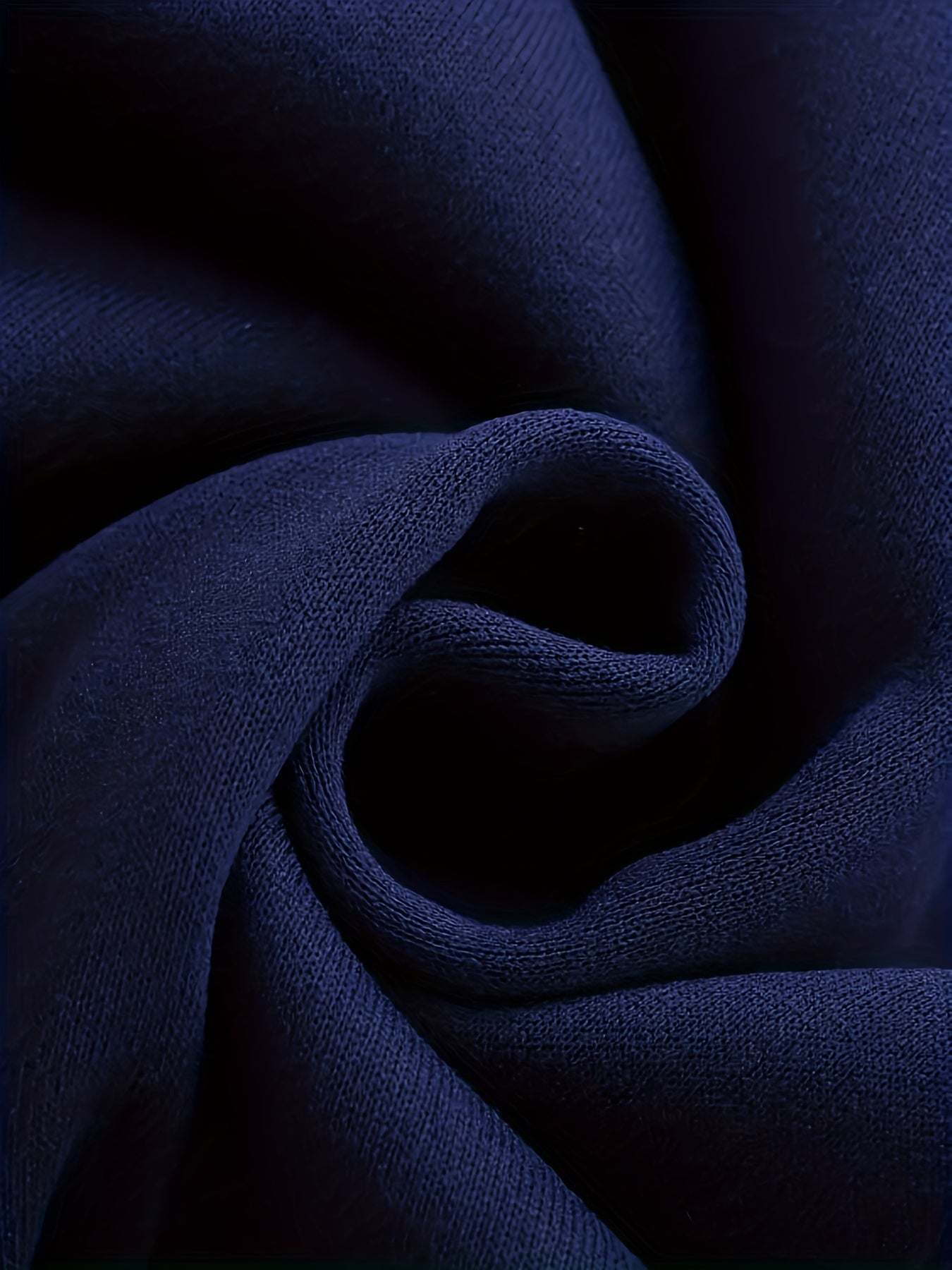 Men's Hooded Sweatshirt 100% Polyester Knit Regular Fit Printed Casual Plus Size Black Grey Navy