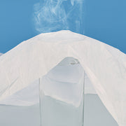 Yoʻnaltiriladigan Bir martalik Toʻqilmagan Matrasli Oʻrindiq Qoplamalari Temiryoʻllar, Samolyotlar, Avtobuslar uchun