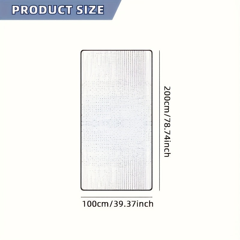 Camping Mat Foldable Tent Pad Outdoor Picnic Blanket Waterproof Portable