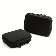 Asboblar sumkasi, suv o'tkazmaydigan, shokga chidamli, katta sig'imli, elektr drill uchun tashish qutisi, Oksford mato