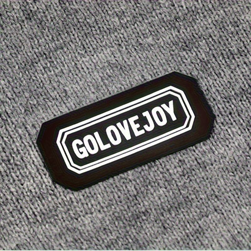 Winter Earmuffs Windproof Cozy Polyester Ear Covers for Running Cycling