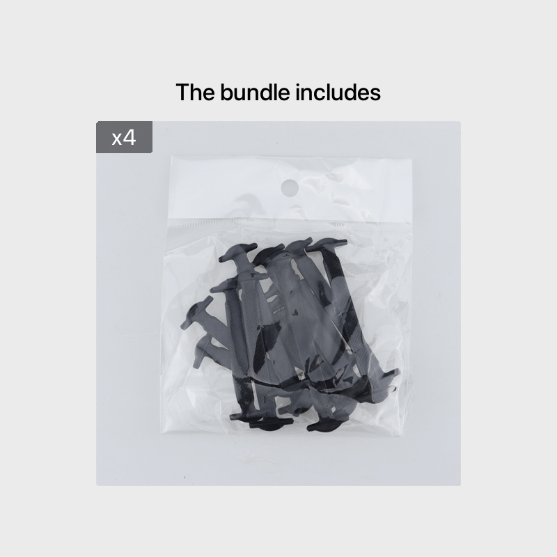 Unisex Silicone Elastic No Tie Shoelaces Buckle Free Creative Elastic Laces