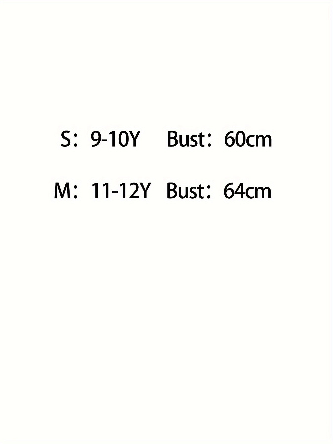 Girls Cotton Bras Pack of 4 Solid Color Cotton Bras for Girls Aged 7-13 with Animal Illustrations Stretchy and Machine Washable