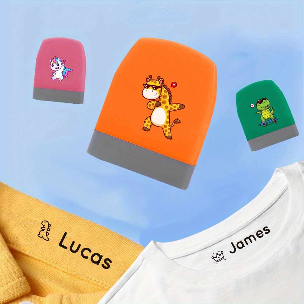 Maxsus nomli muhrlangan suv o'tkazmaydigan mustahkam plastmassa yozgi lagerlar va faoliyatlar uchun