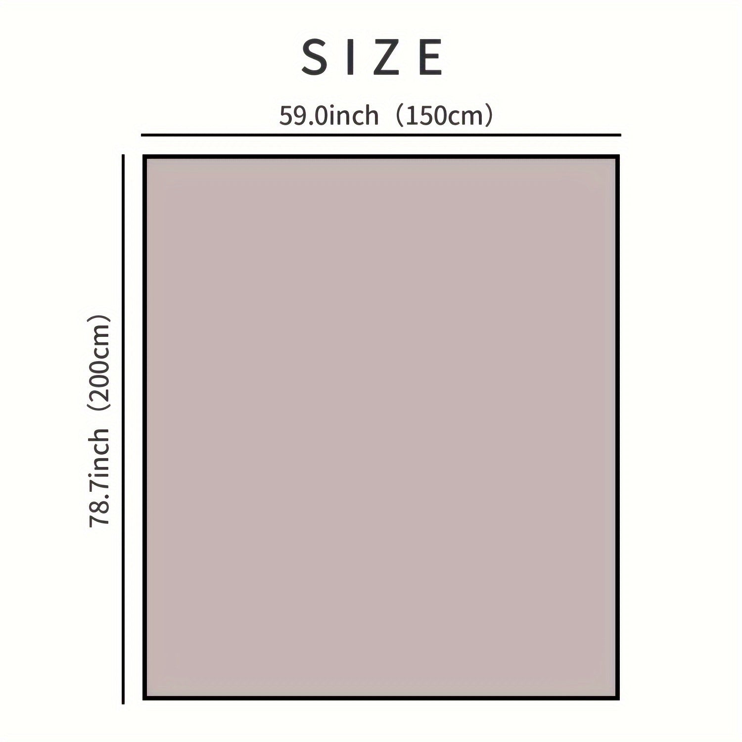 Vintage Floral Cotton Sofa Towel Blanket with Tassels Multi-Functional Nap Cover