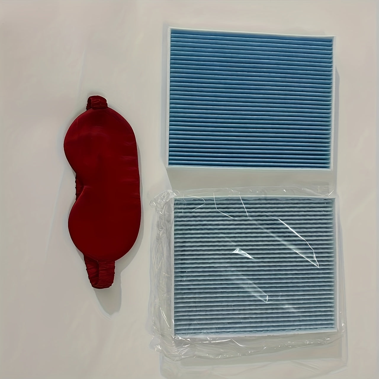 Car Air Filter Single Pack OE for Multiple Models Compatible with SUV and Sedan