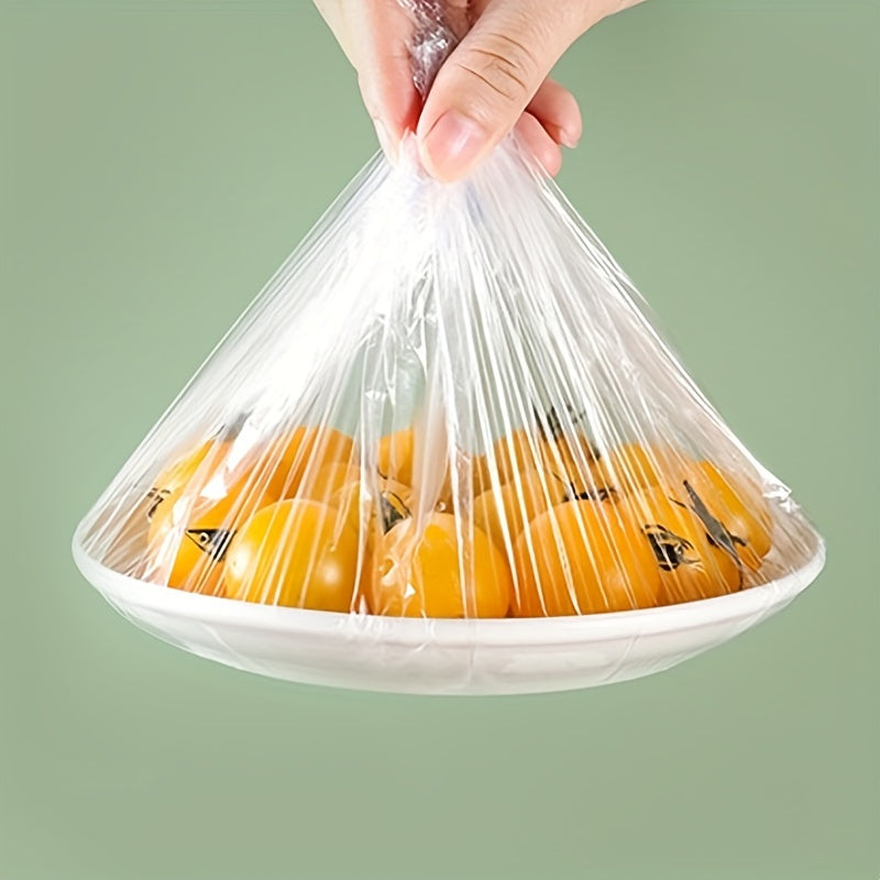 Katta plastik qoplama