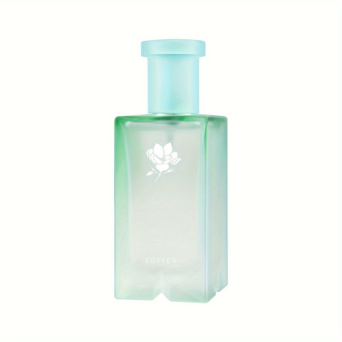 Women’s 100ml Eau De Toilette with Green Leaf Notes for Daily Wear and Gift
