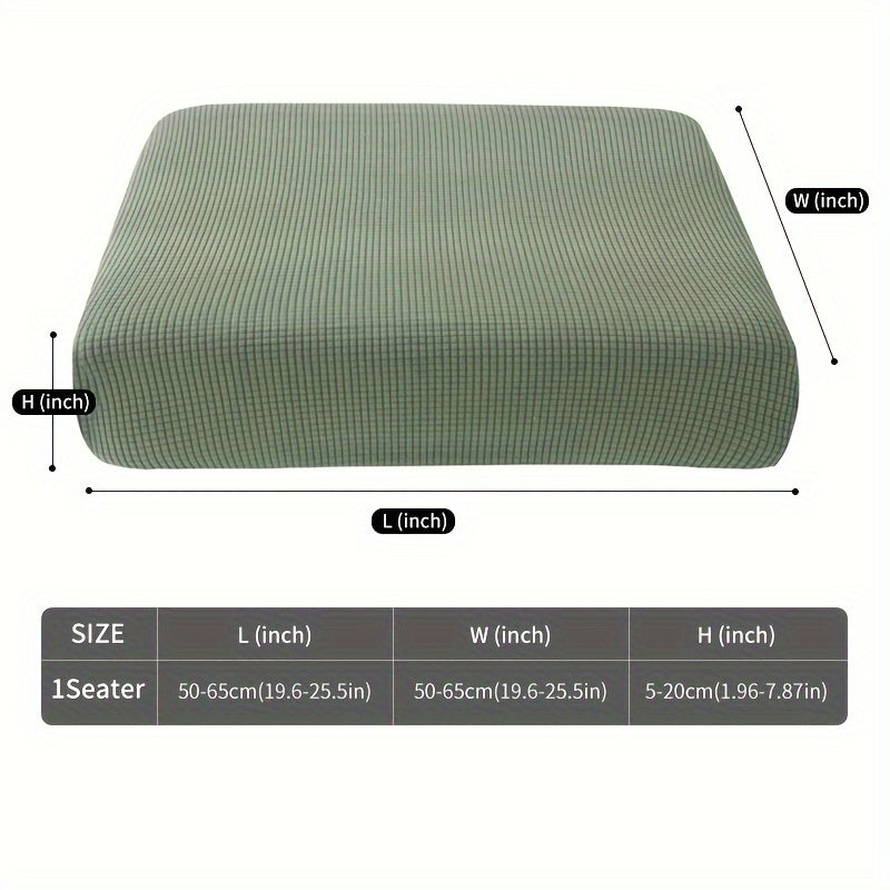 Waterproof Sofa Cover for Living Room Bedroom Office Protects Furniture