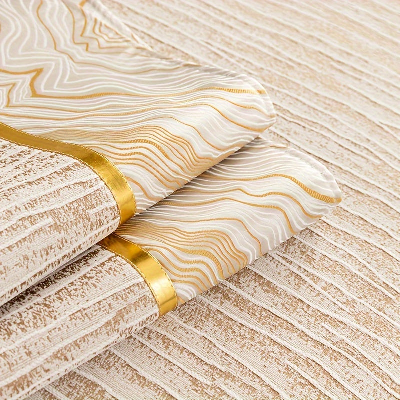 Chenille Sofa Cover for All Seasons Pet-Friendly Non-Slip Fits 1-4 Seater L-Shaped Contemporary