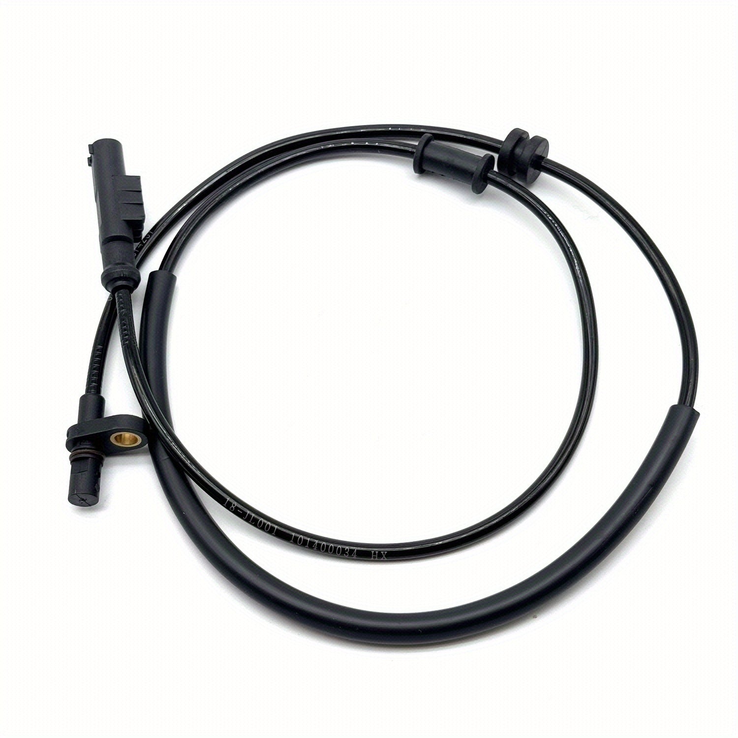 Front Left and Right ABS Wheel Sensors for EC8 2009-2013