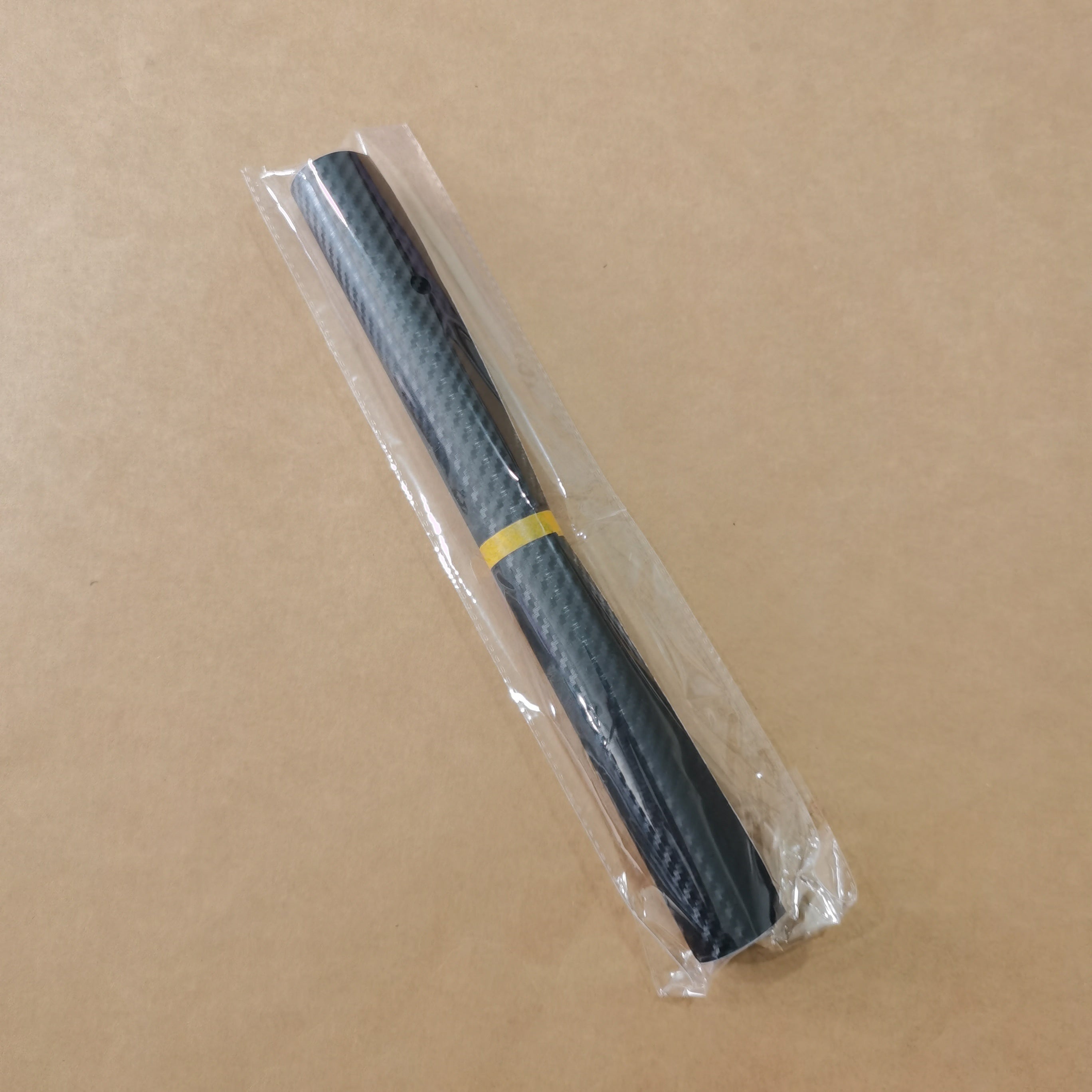 Avtomobil uchun vinil qoplama 3D karbon tolali film, motosikl uchun decal