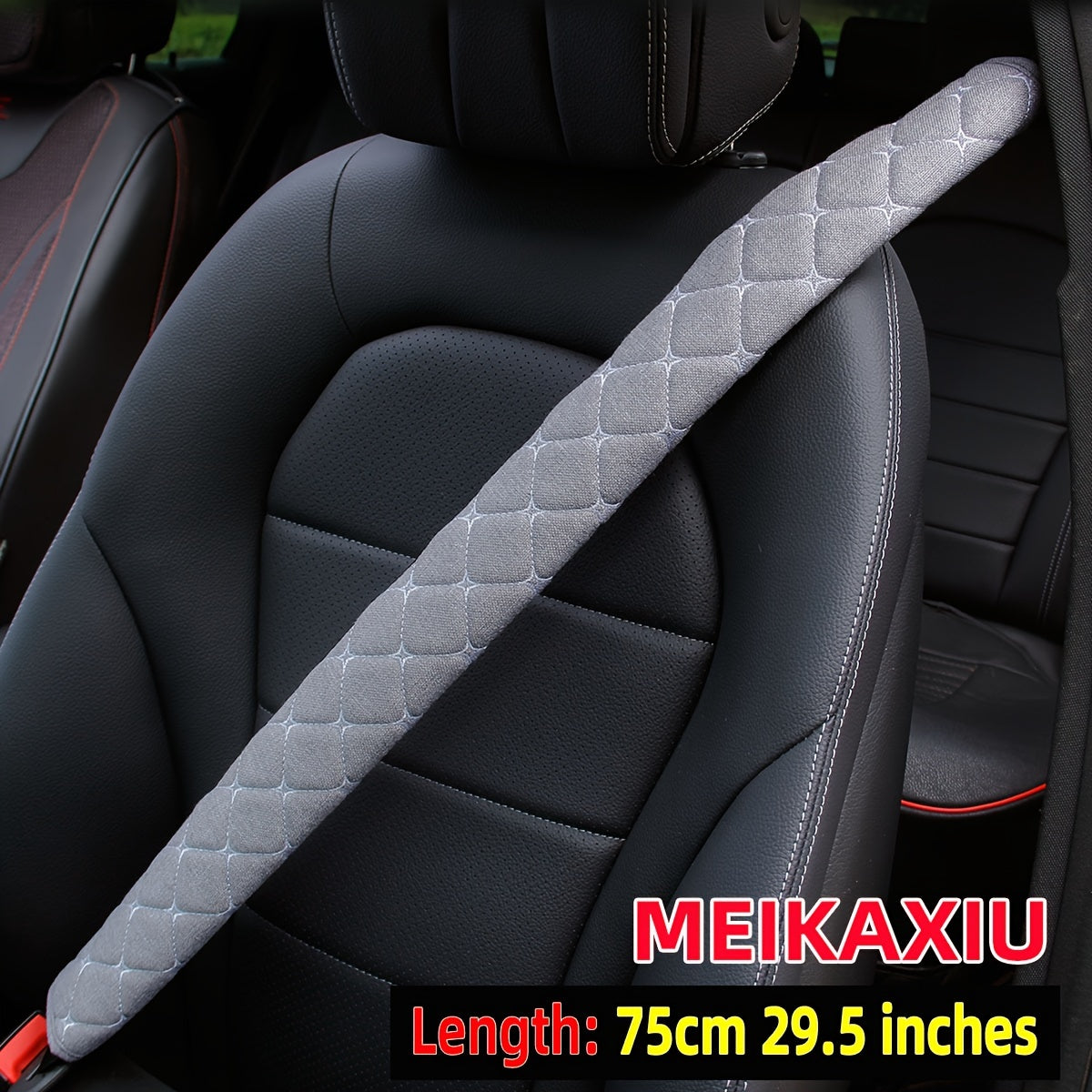 Universal Breathable Fabric Trailer Truck Car Shoulder Cover 30x29cm