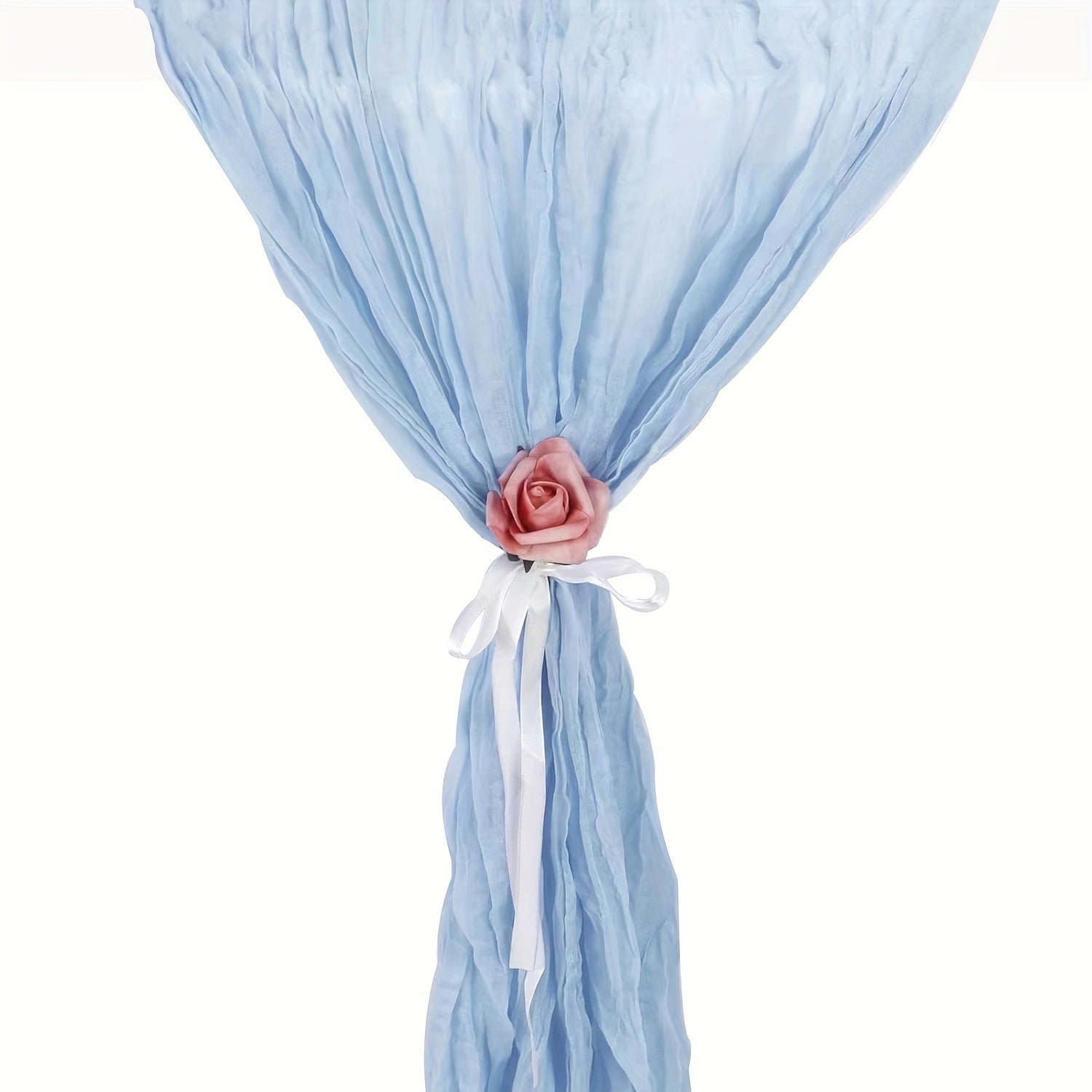 Элегантная столовая дорожка из сыромятной ткани цвета ржавчины для весны, праздников, свадеб - дизайн в стиле фермерского шика.