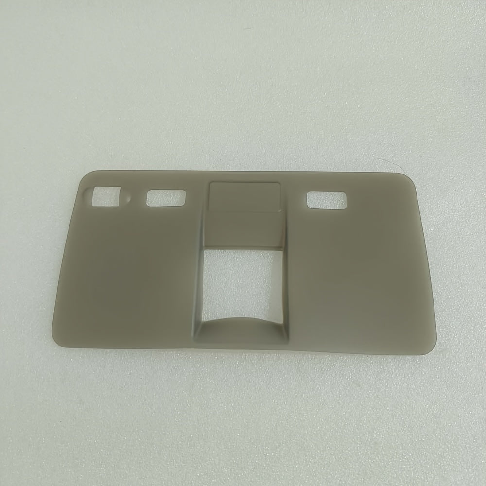 Car Interior Accessories Protective Button Cover for Central Control Panel Durable Material