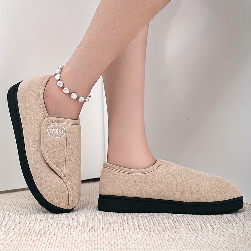 Women's Casual Ankle Boots Unisex Orthopedic Shoes for Wide Feet