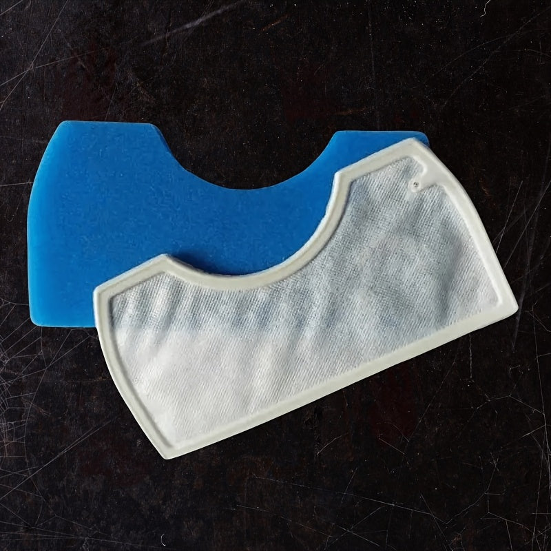 DJ97-01040C seriyali hepa uchun changyutgich filtr aksessuarlar to'plami.