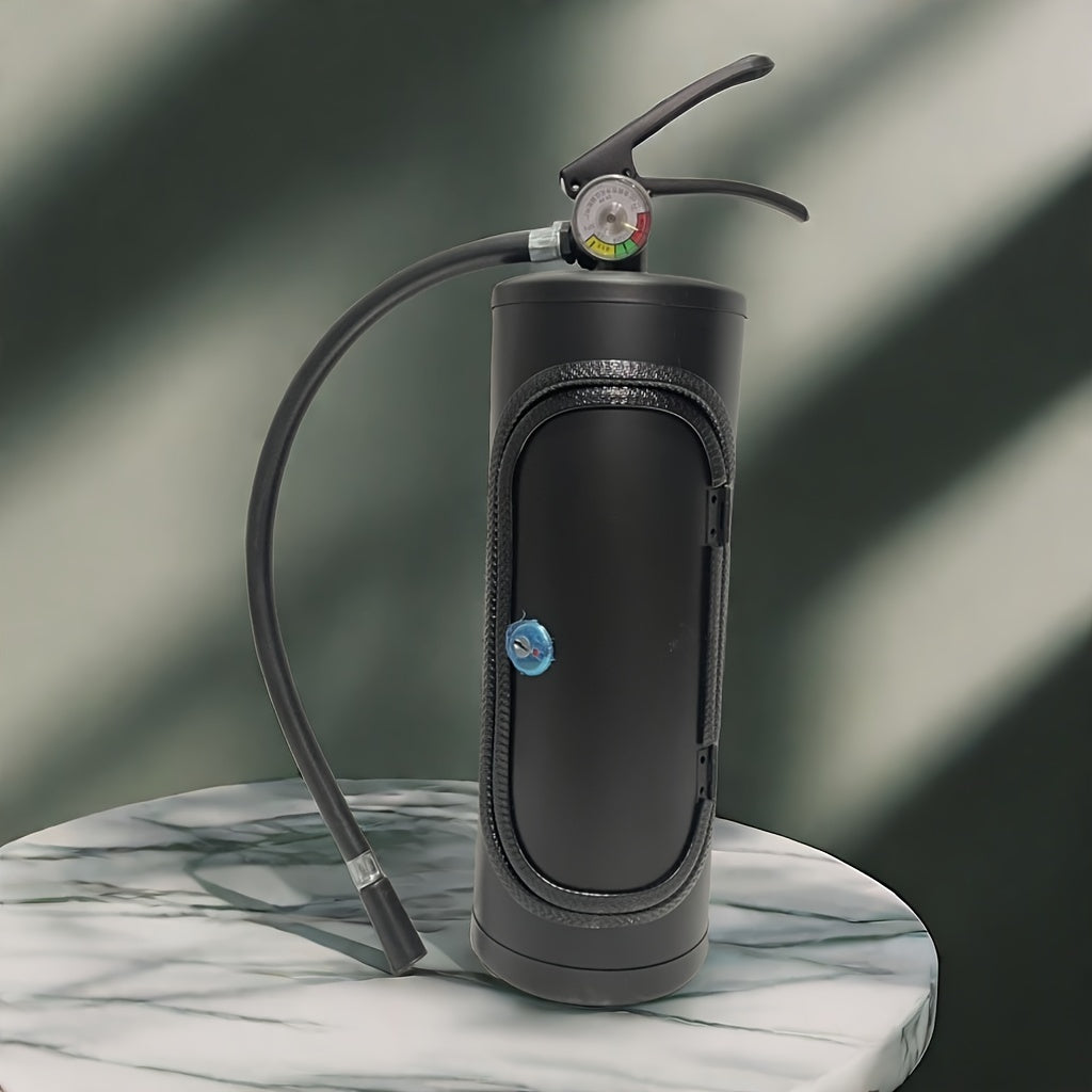 Мини-бар в стиле Ар Деко с новинкой - металлическая подставка с замком и плоской дверцей, не требует электричества - водонепроницаемая, вмещает менее 3,2 кубических футов, высота менее 68,58 см - уникальный держатель для бутылок вина для домашнего декора.