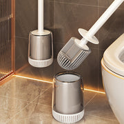 2024-yilgi Joybos silikon devor o'rnatilgan hojatxona cho'tkasi - hojatxonalar uchun maxsus ishlab chiqilgan