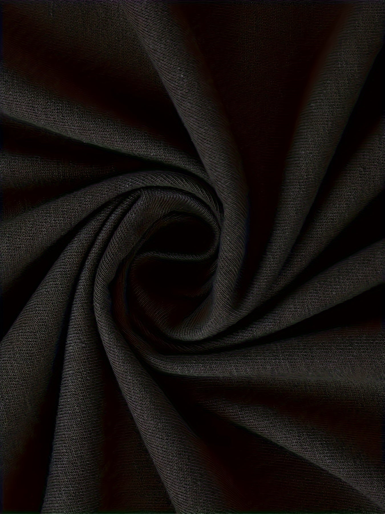 Women’s Vintage Casual Print T-Shirt with Deer and Chive Design Polyester Summer Short Sleeve Crew Neck