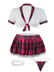 Girls Free Leg Circles Ballet Tights Nylon Stockings