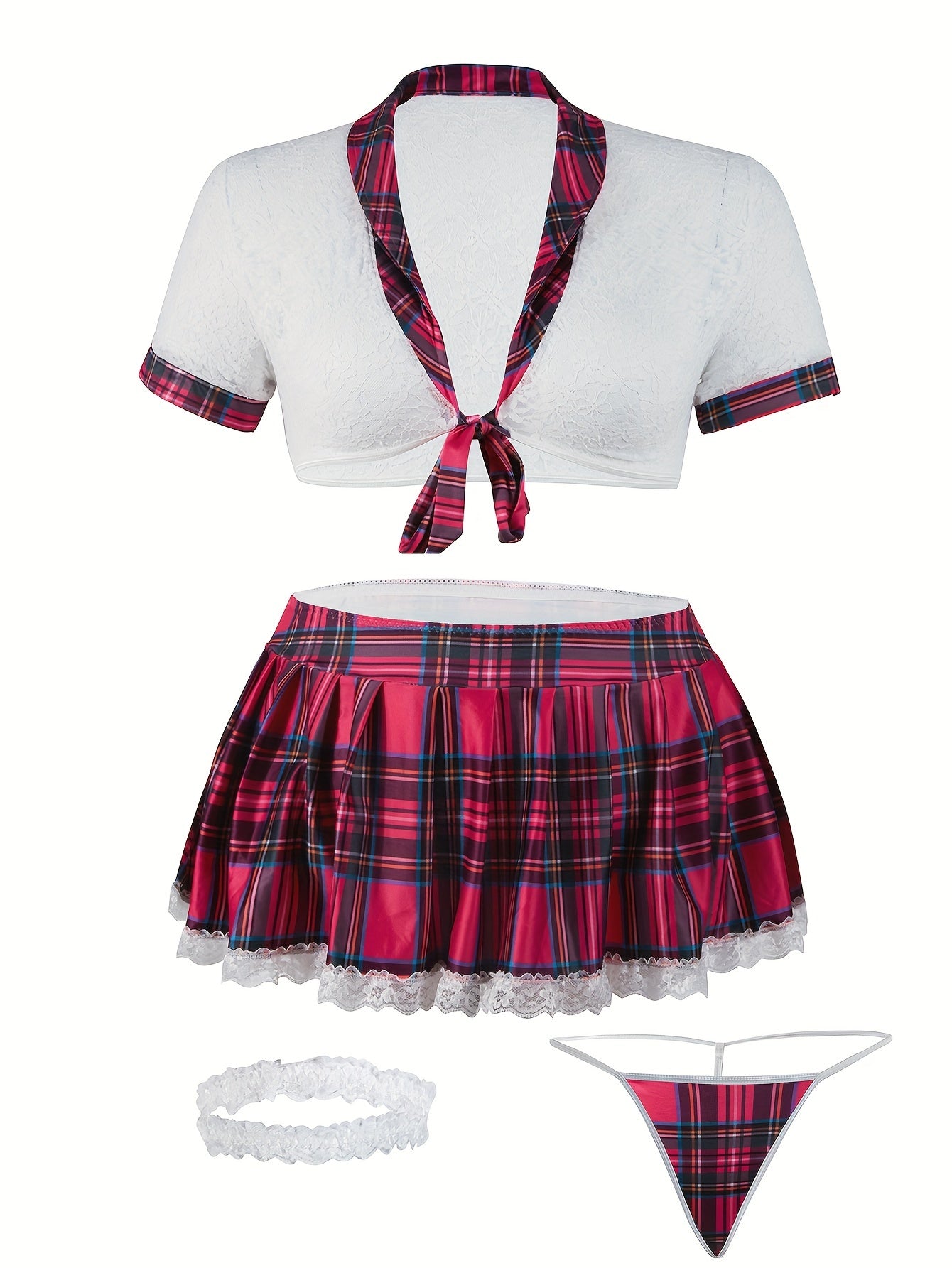 Girls Free Leg Circles Ballet Tights Nylon Stockings