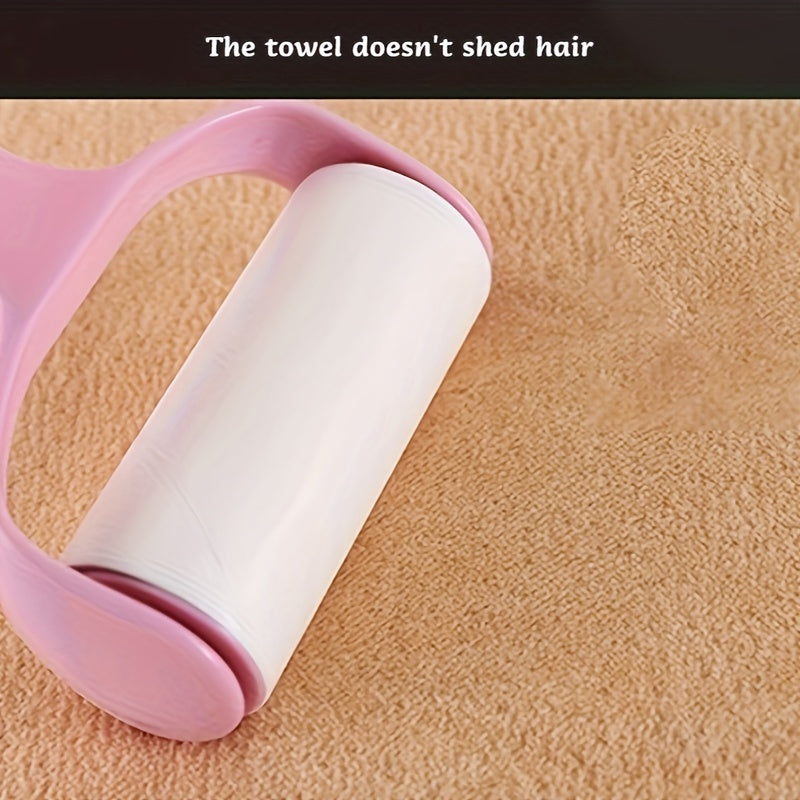 Oversized Absorbent Quick-Drying Soft Bath Towel for Home Bathroom