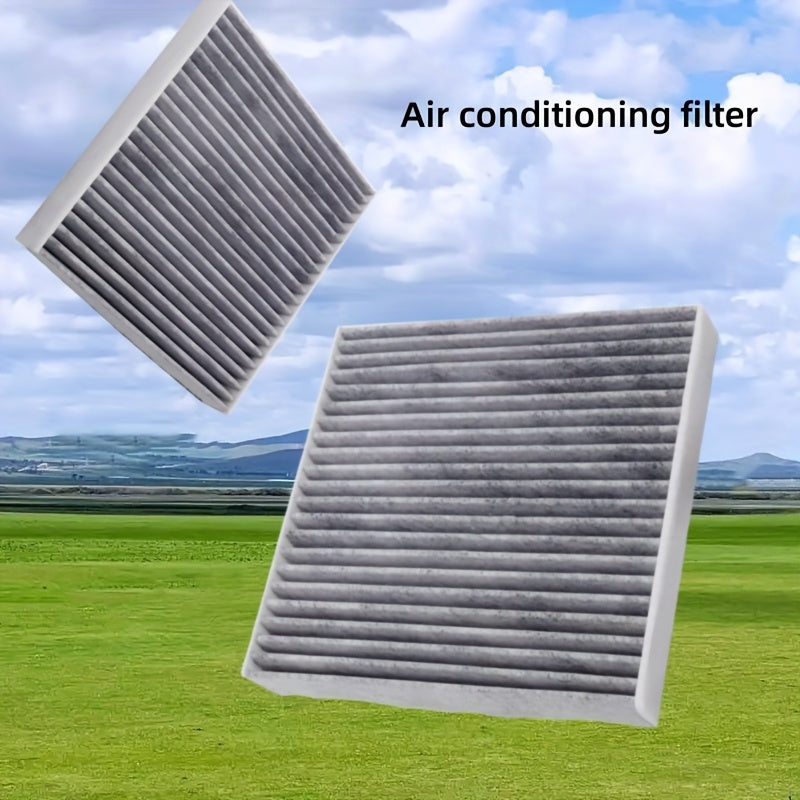 Автономный воздушный фильтр для Honda CR-V Civic XR-V Fit HR-V Accord RDX OEM