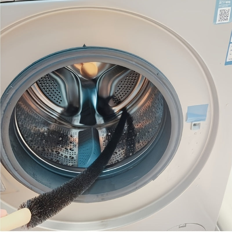 Cepillo de limpieza multiusos para baño, inodoro, paredes de cocina, ventanas