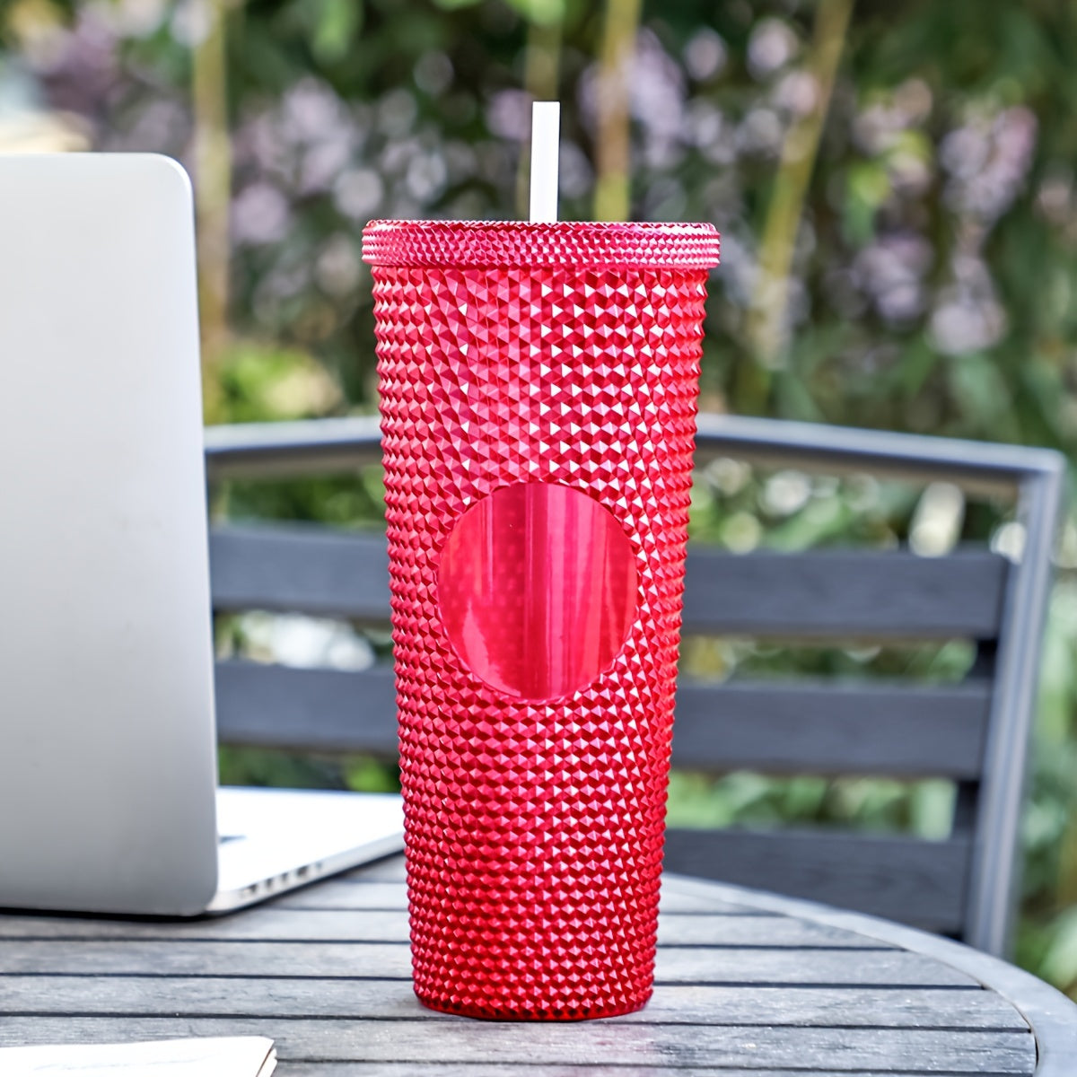 High-Capacity Durian Cups for Food Storage and Serving