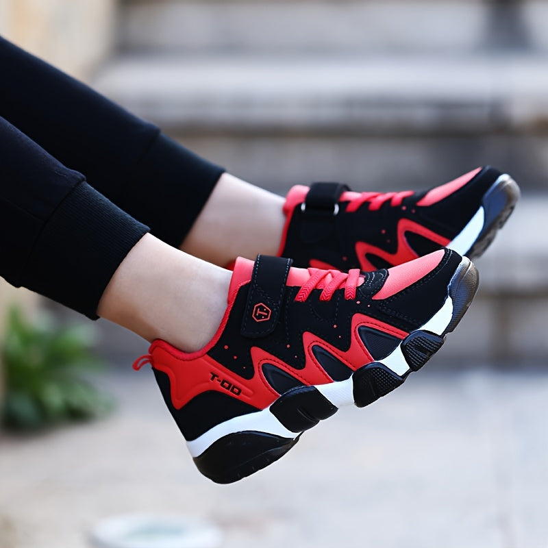 Мужские низкие повседневные спортивные кроссовки для тренировок, походов и повседневного использования