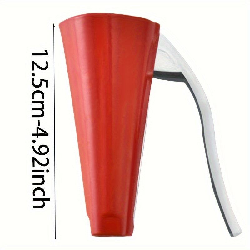 Multi-Functional Nut Cracker Tool for Walnuts Hazelnuts Pecan Seafood Lobster