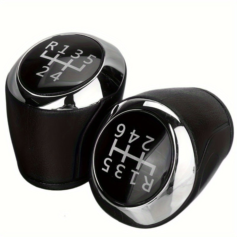 Manual Gear Shift Knob for Chevrolet Aveo Sonic T300 2012-2017 Automotive Parts