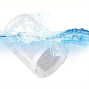 2 dona vakuum filtri oldindan filtri va qush choʻpchasi uchun CL100D