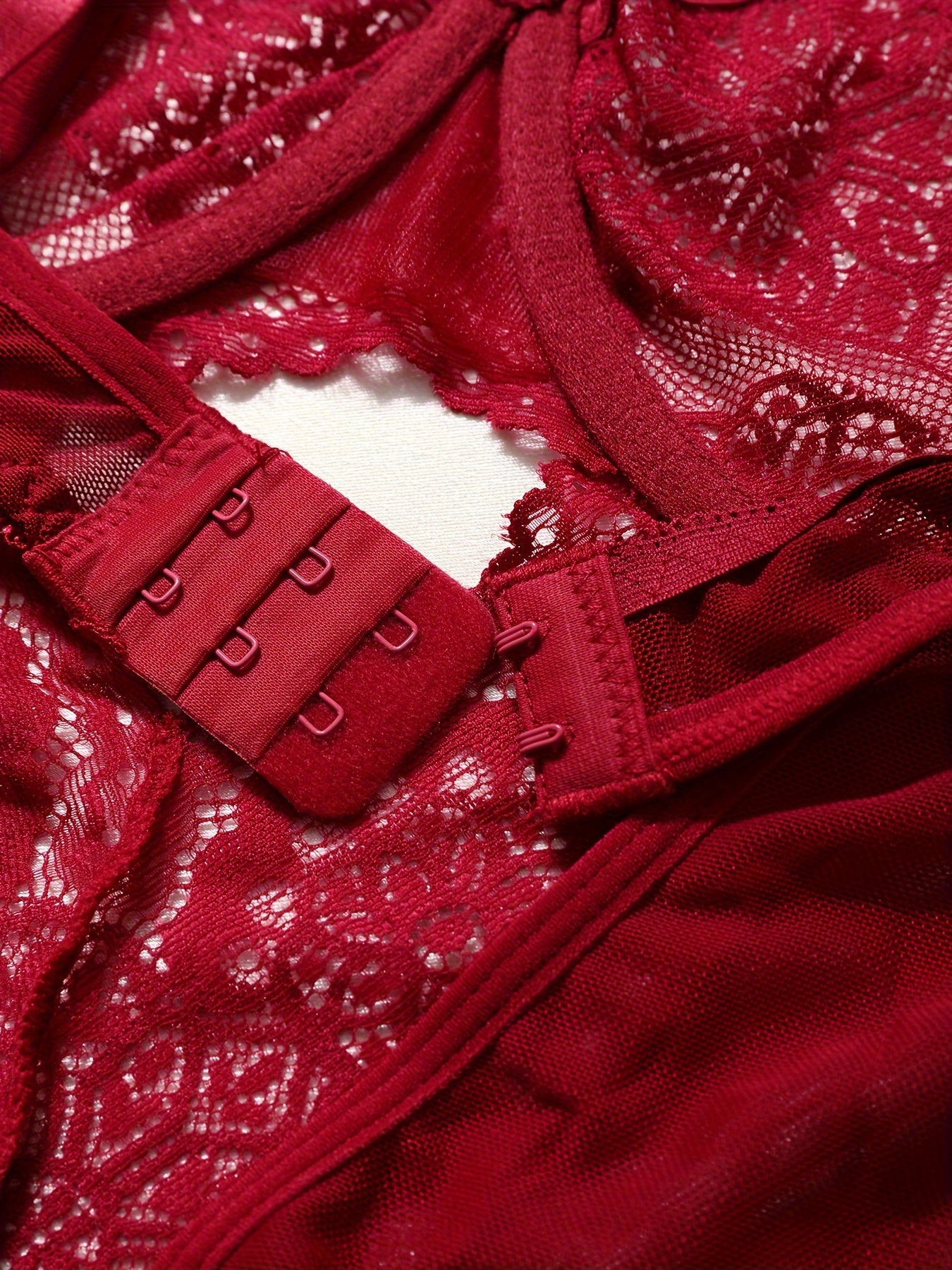 ayollar uchun sexy korsetti to'plami ochiq orqa qirqilgan chekka plus o'lcham