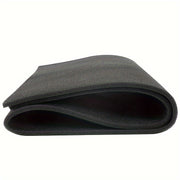 Large Sponge Filter Pad Roll Replacement for Air Purifiers and Dehumidifiers